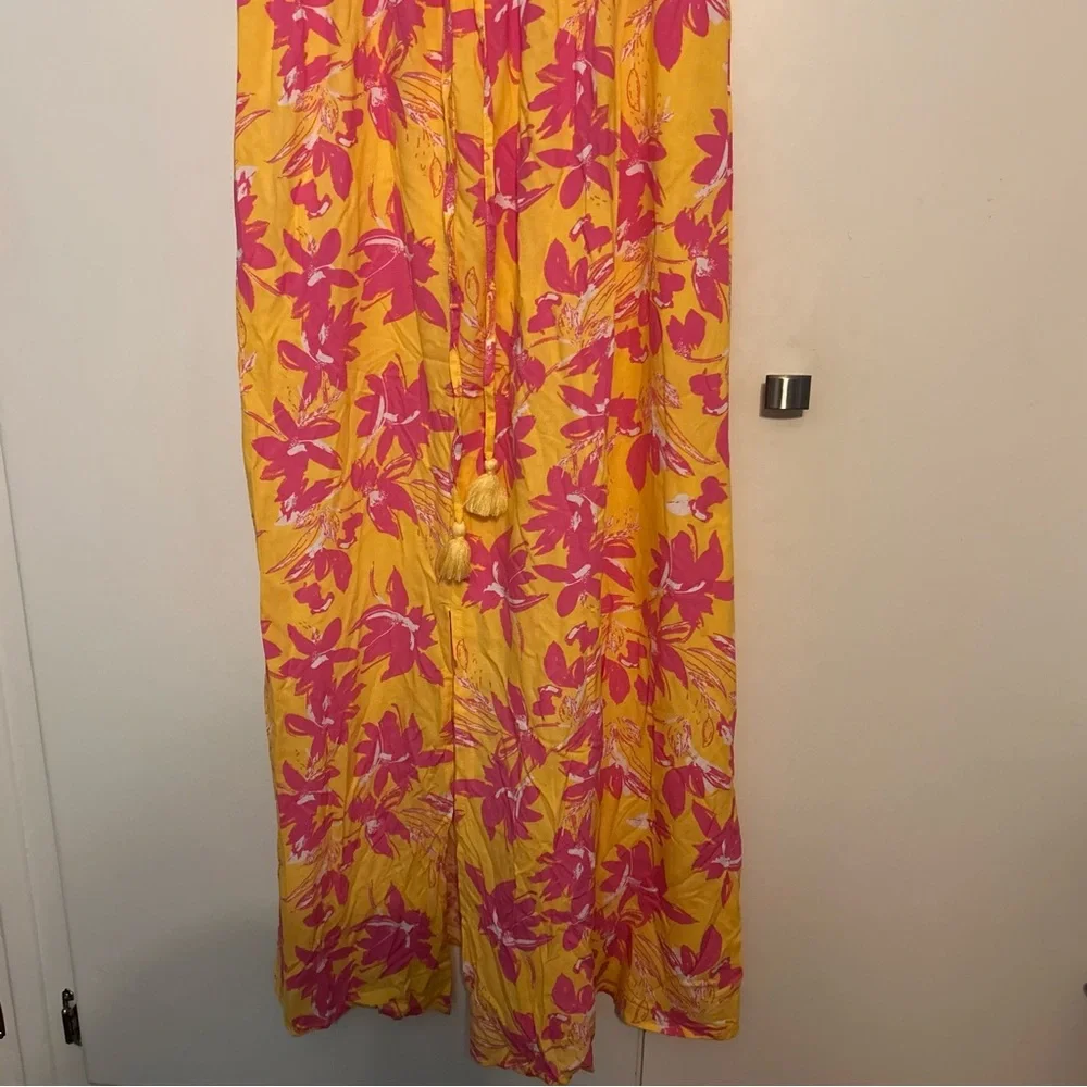 Jessica Simpson Sleeveless Dress NWT - Picture 4 of 11